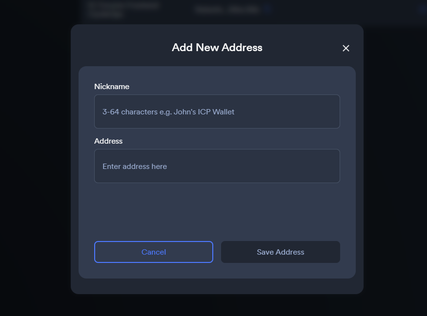 IC Forums - Build Your Community